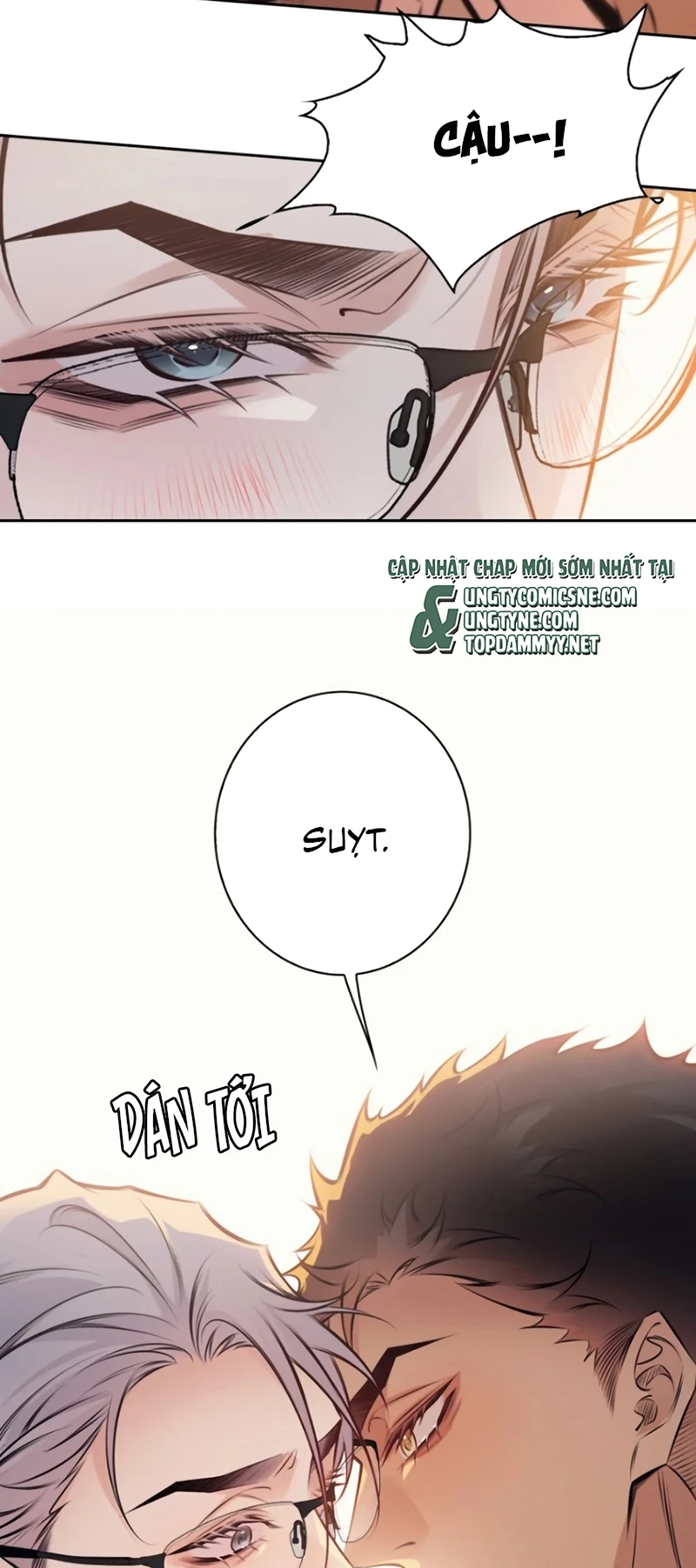 Em Là Phương Thuốc Chữa Lành Của Tôi Chapter 14 - 33