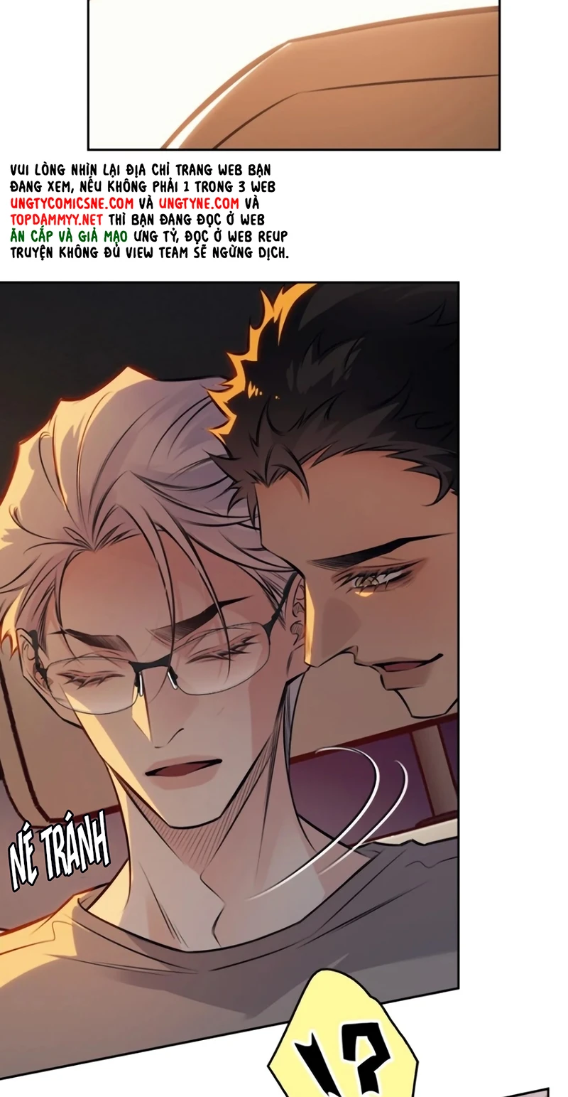 Em Là Phương Thuốc Chữa Lành Của Tôi Chapter 14 - 35