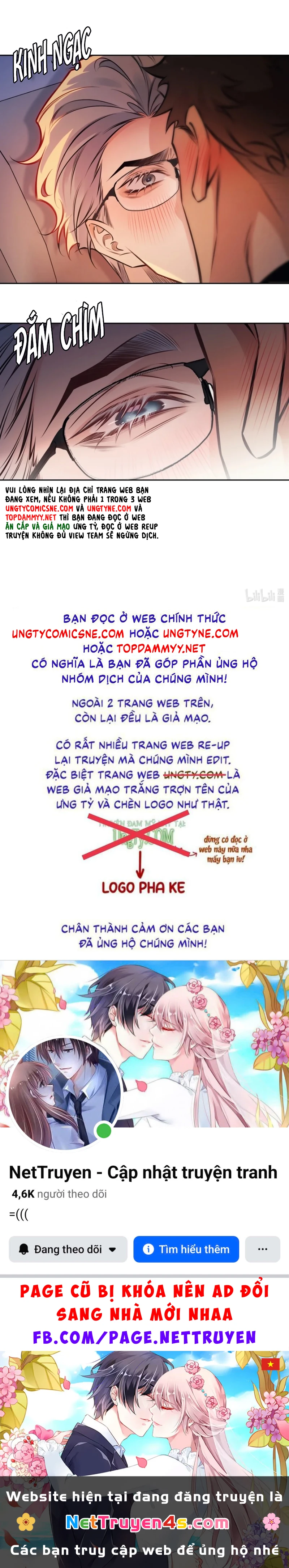 Em Là Phương Thuốc Chữa Lành Của Tôi Chapter 14 - 38