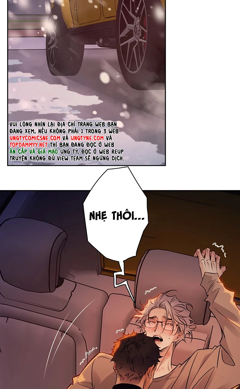 Em Là Phương Thuốc Chữa Lành Của Tôi Chapter 15 - 3