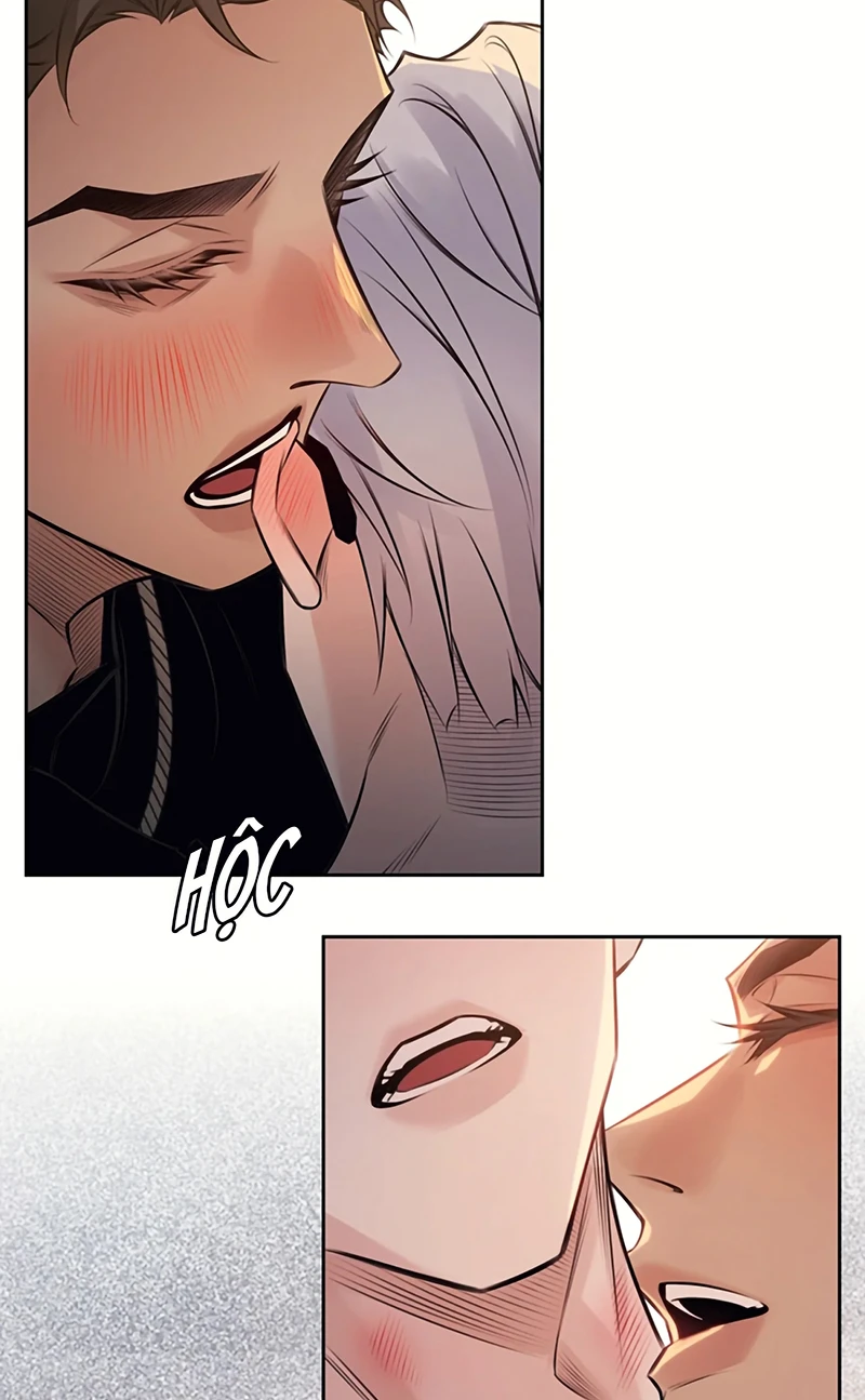 Em Là Phương Thuốc Chữa Lành Của Tôi Chapter 15 - 5