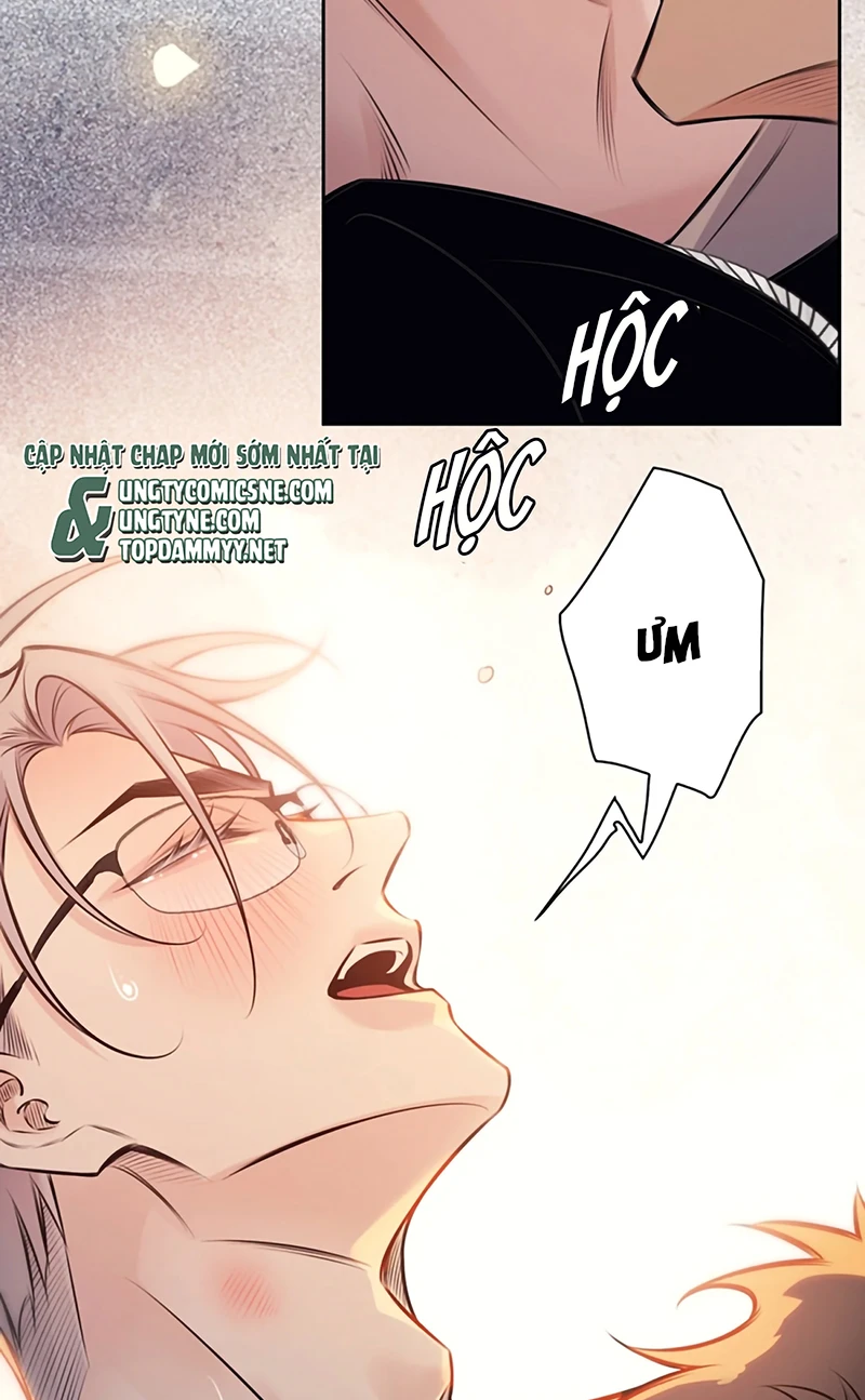 Em Là Phương Thuốc Chữa Lành Của Tôi Chapter 15 - 6