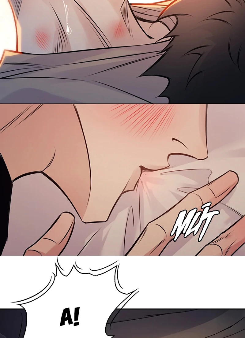 Em Là Phương Thuốc Chữa Lành Của Tôi Chapter 15 - 7