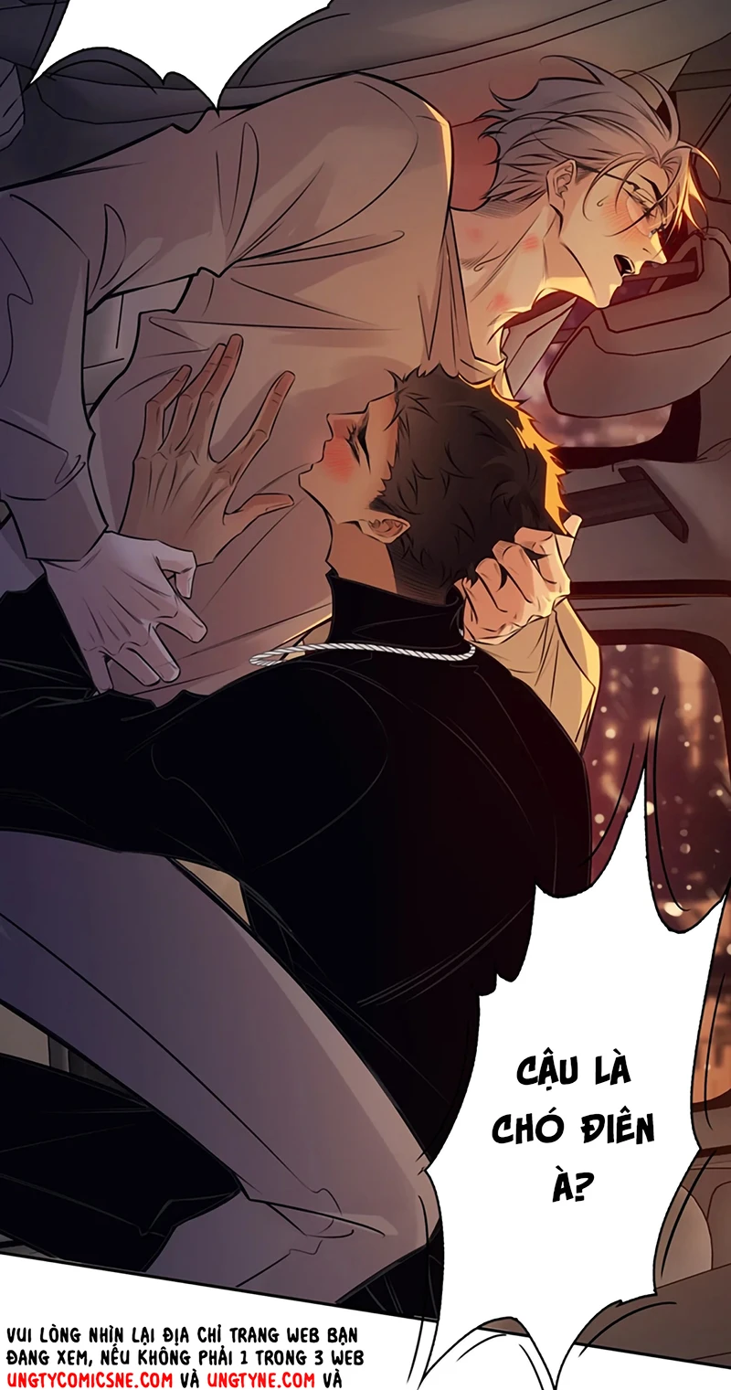 Em Là Phương Thuốc Chữa Lành Của Tôi Chapter 15 - 8