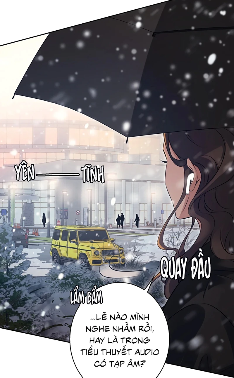 Em Là Phương Thuốc Chữa Lành Của Tôi Chapter 15 - 10