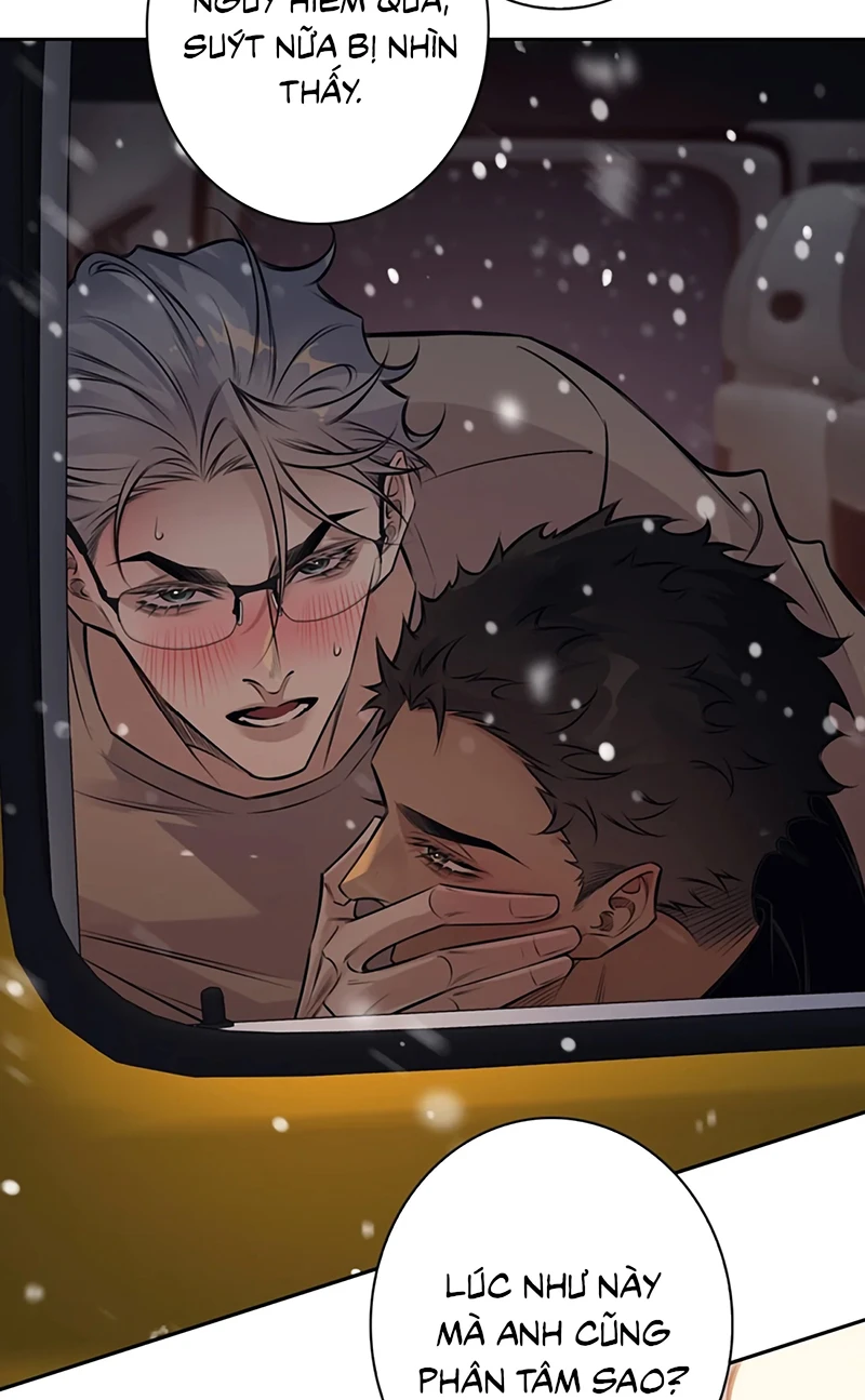 Em Là Phương Thuốc Chữa Lành Của Tôi Chapter 15 - 12