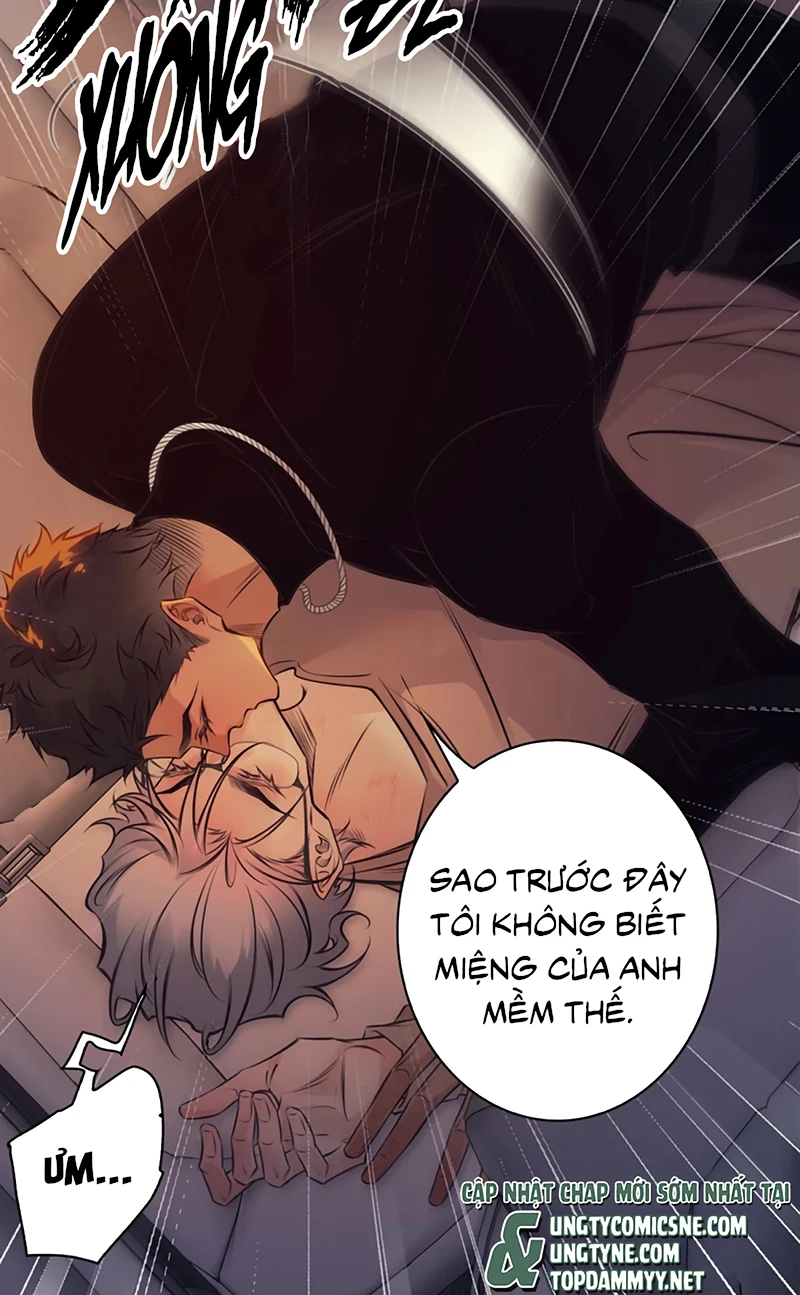 Em Là Phương Thuốc Chữa Lành Của Tôi Chapter 15 - 14