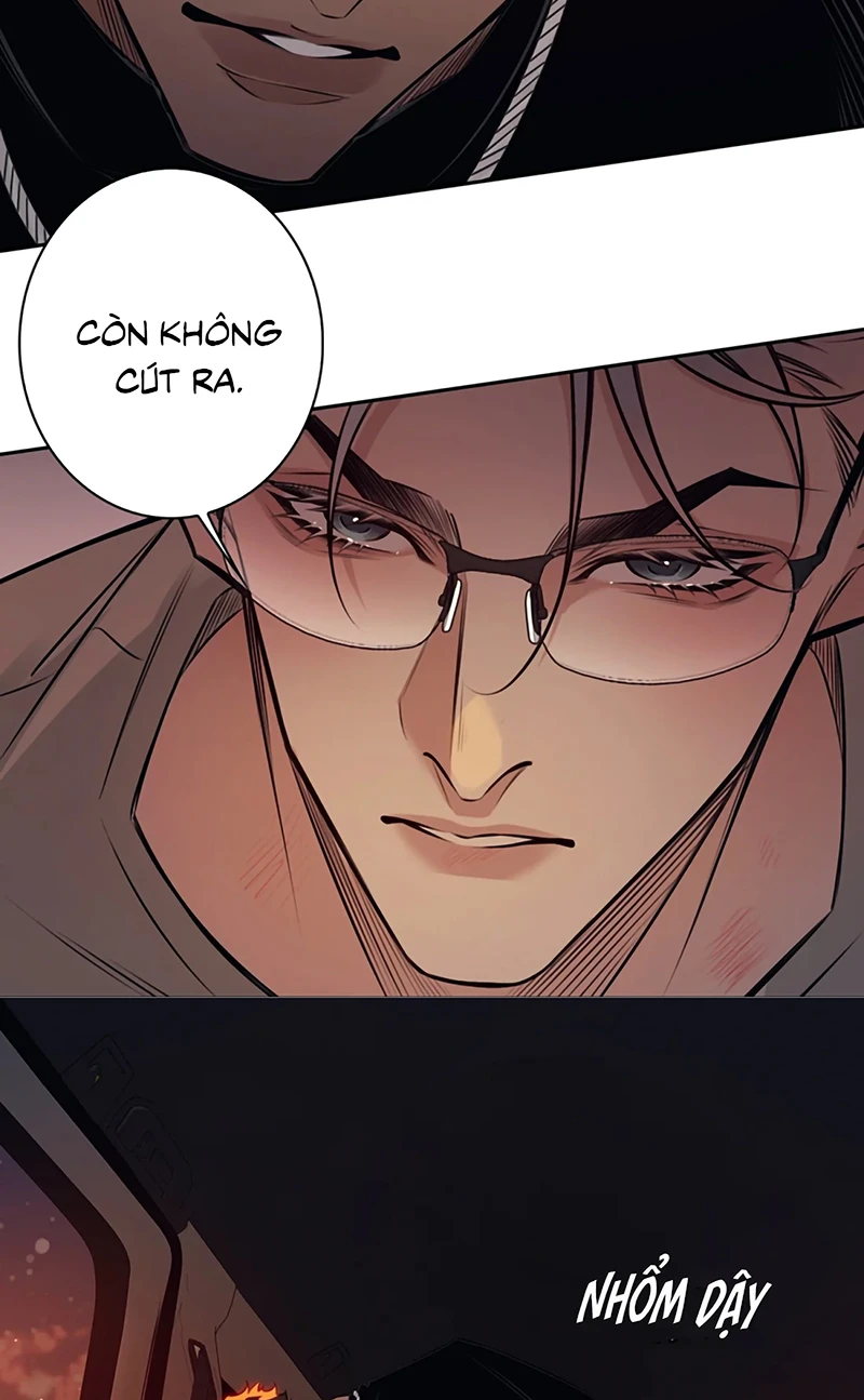 Em Là Phương Thuốc Chữa Lành Của Tôi Chapter 15 - 19