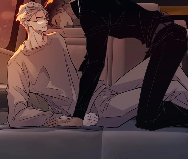 Em Là Phương Thuốc Chữa Lành Của Tôi Chapter 15 - 20