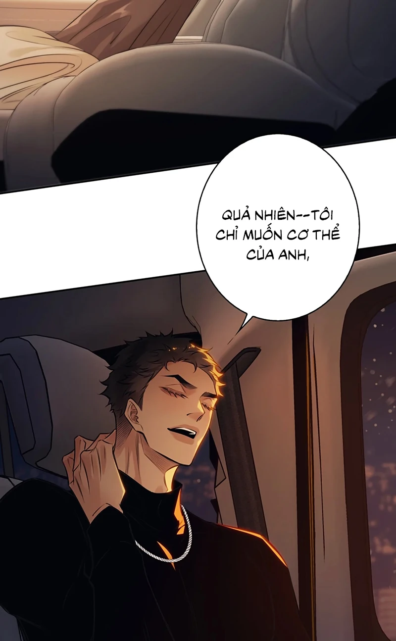 Em Là Phương Thuốc Chữa Lành Của Tôi Chapter 15 - 22