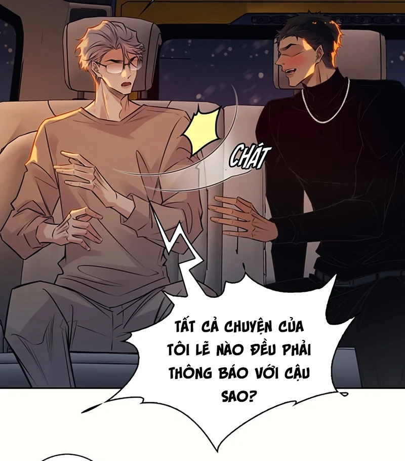 Em Là Phương Thuốc Chữa Lành Của Tôi Chapter 15 - 28