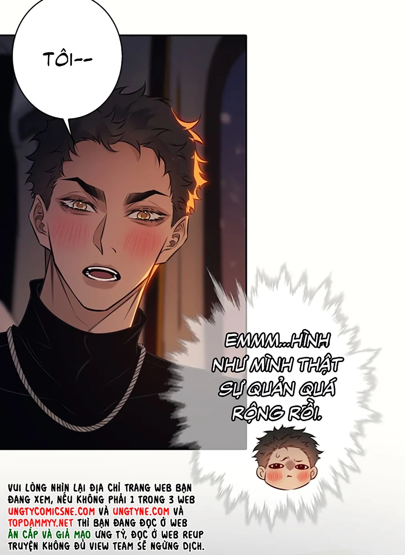 Em Là Phương Thuốc Chữa Lành Của Tôi Chapter 15 - 29