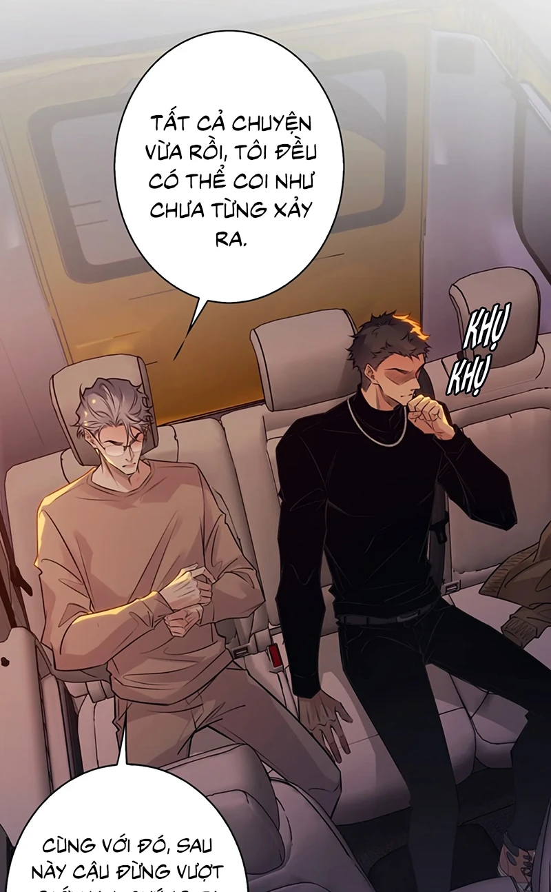 Em Là Phương Thuốc Chữa Lành Của Tôi Chapter 15 - 30