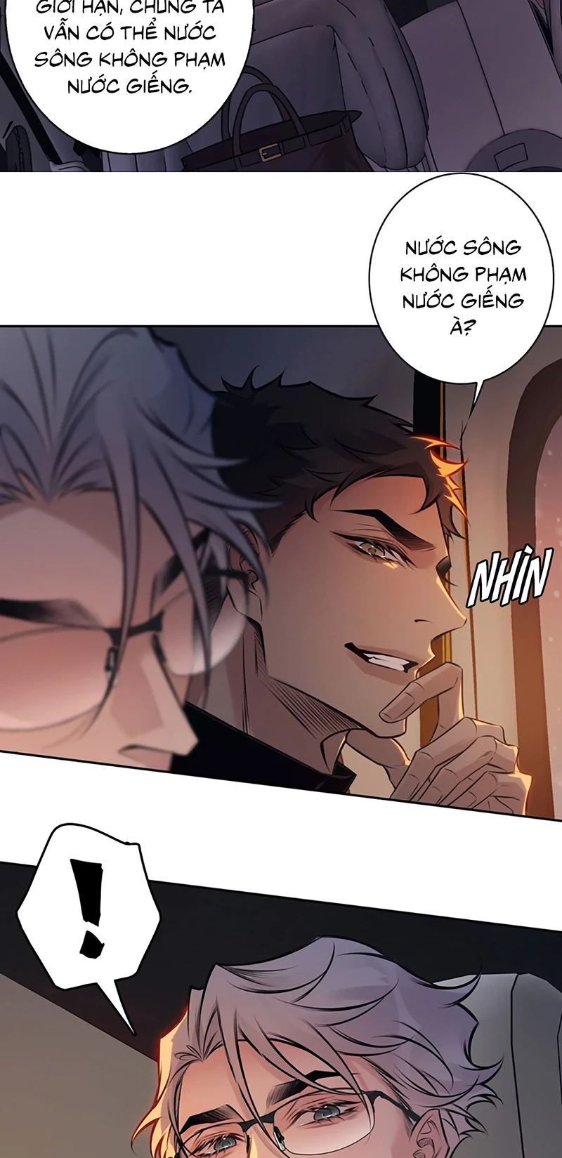 Em Là Phương Thuốc Chữa Lành Của Tôi Chapter 15 - 31