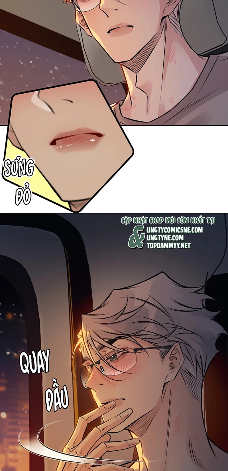 Em Là Phương Thuốc Chữa Lành Của Tôi Chapter 15 - 32