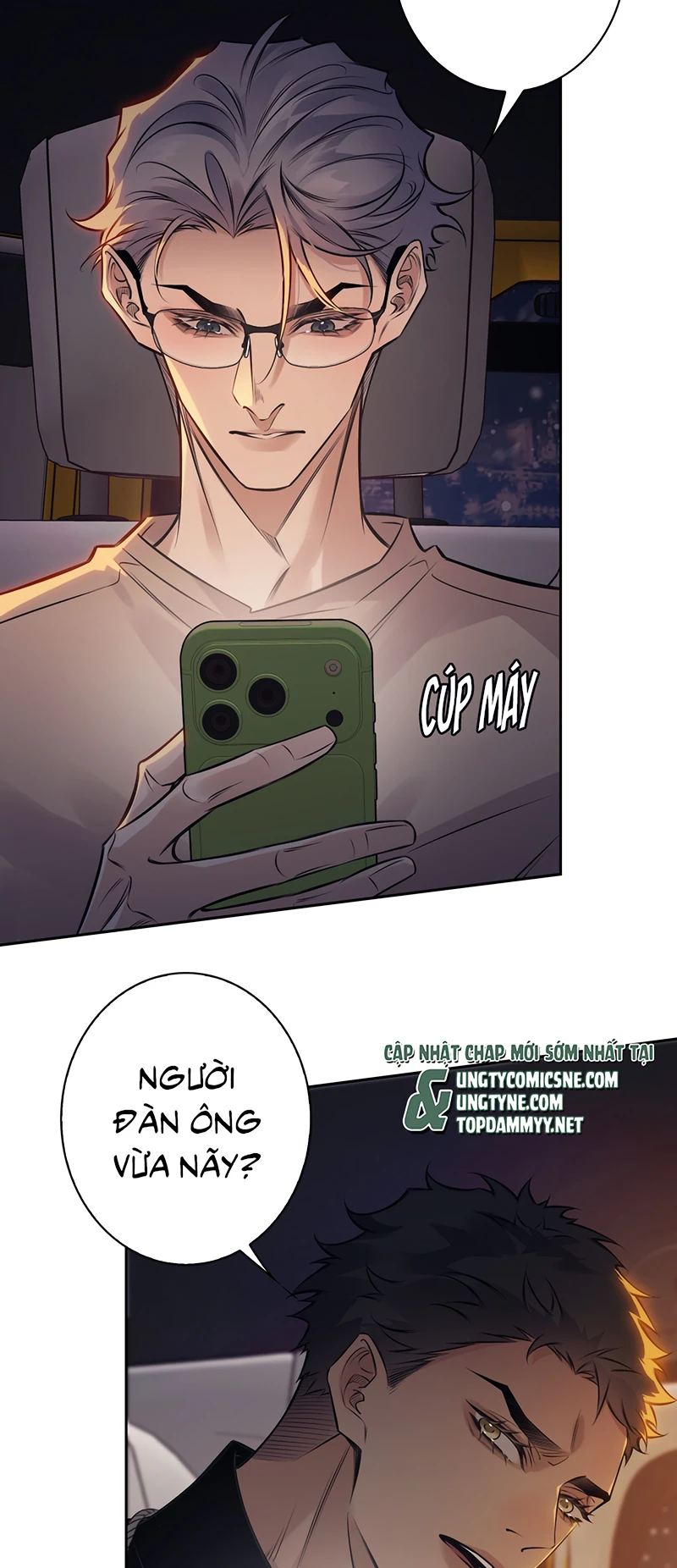 Em Là Phương Thuốc Chữa Lành Của Tôi Chapter 16 - 4