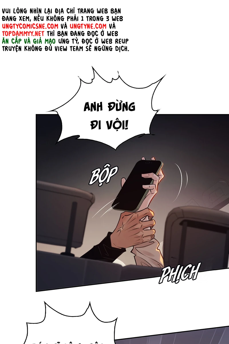 Em Là Phương Thuốc Chữa Lành Của Tôi Chapter 16 - 7