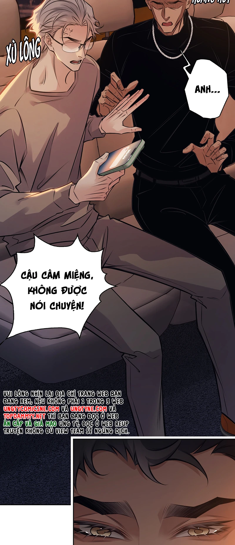 Em Là Phương Thuốc Chữa Lành Của Tôi Chapter 16 - 12