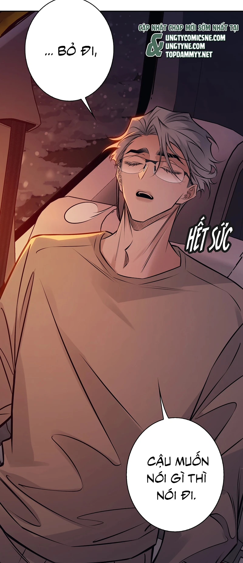 Em Là Phương Thuốc Chữa Lành Của Tôi Chapter 16 - 14