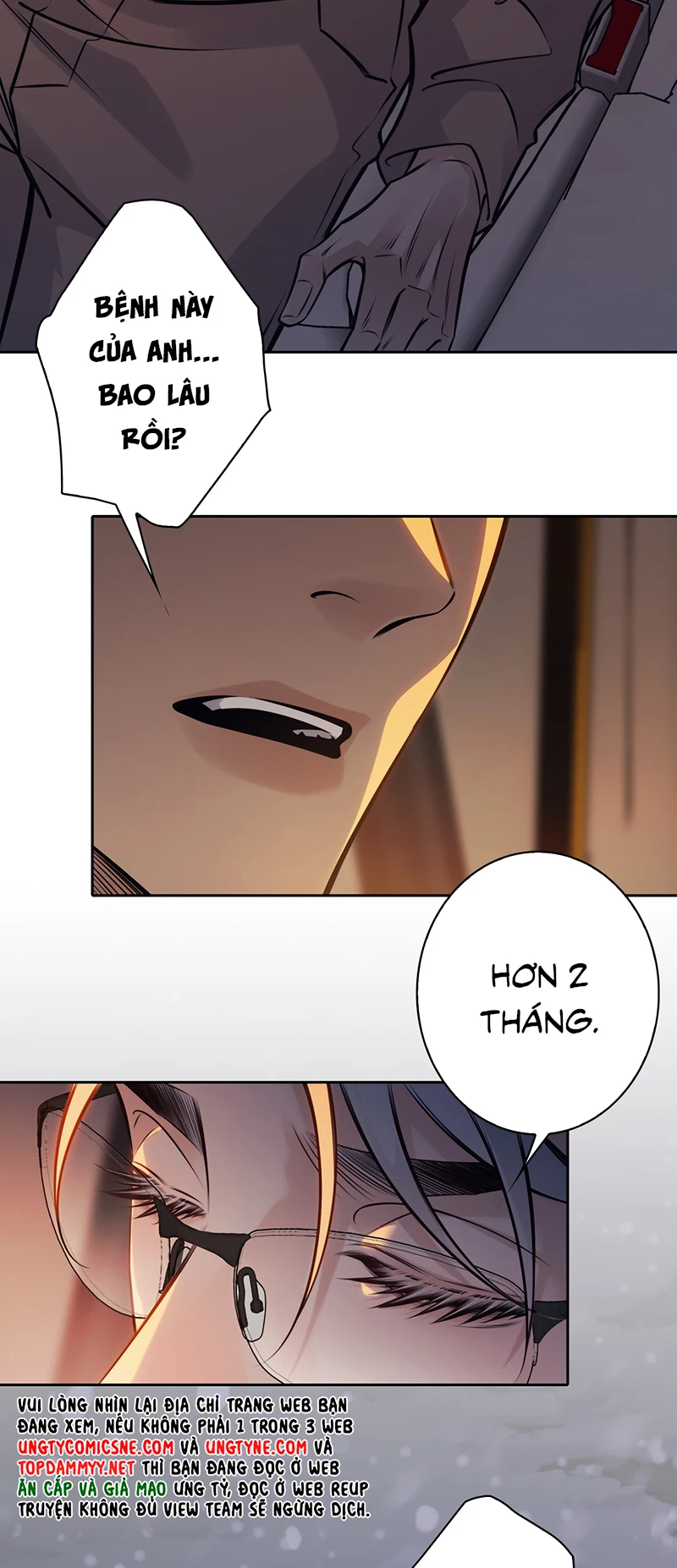 Em Là Phương Thuốc Chữa Lành Của Tôi Chapter 16 - 15