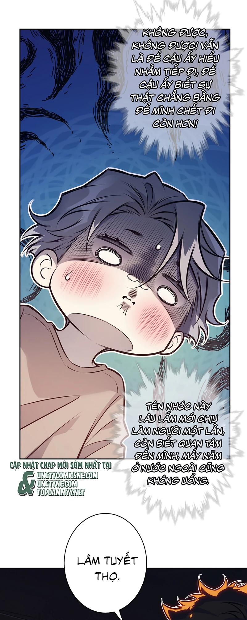 Em Là Phương Thuốc Chữa Lành Của Tôi Chapter 16 - 22