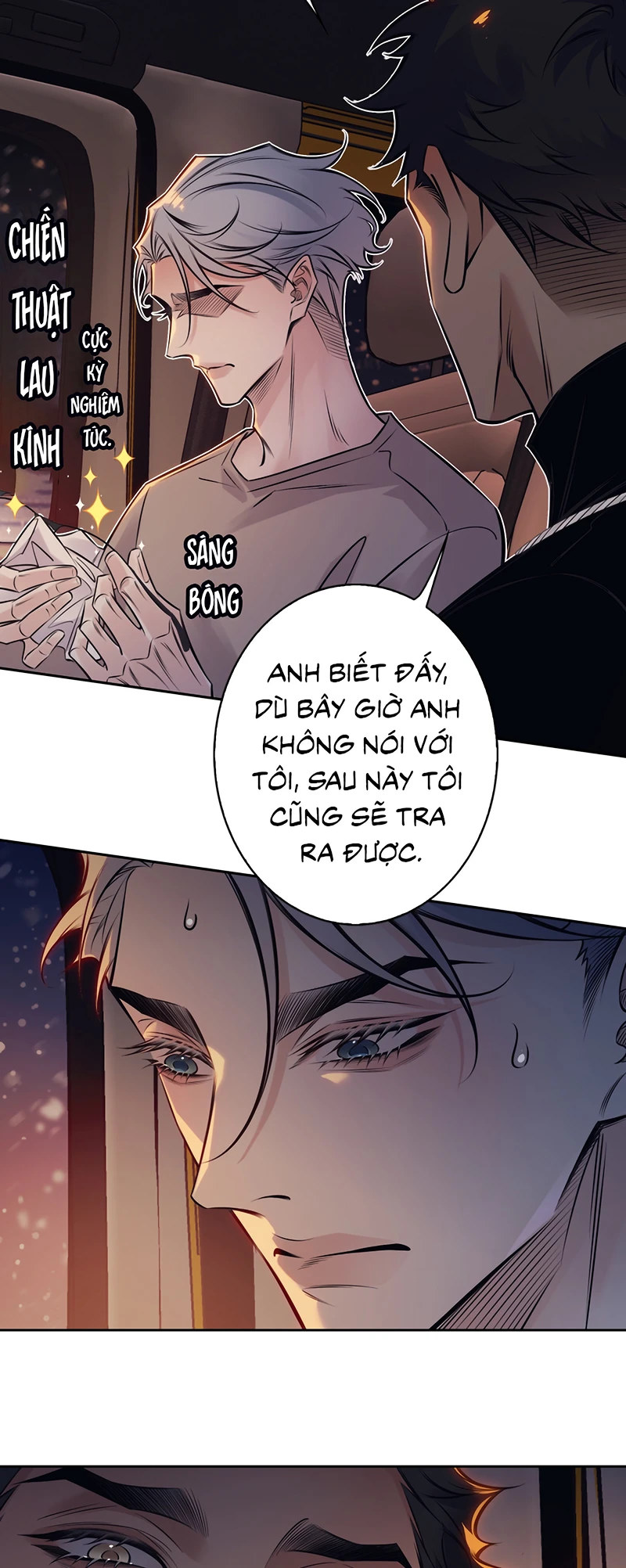 Em Là Phương Thuốc Chữa Lành Của Tôi Chapter 16 - 23