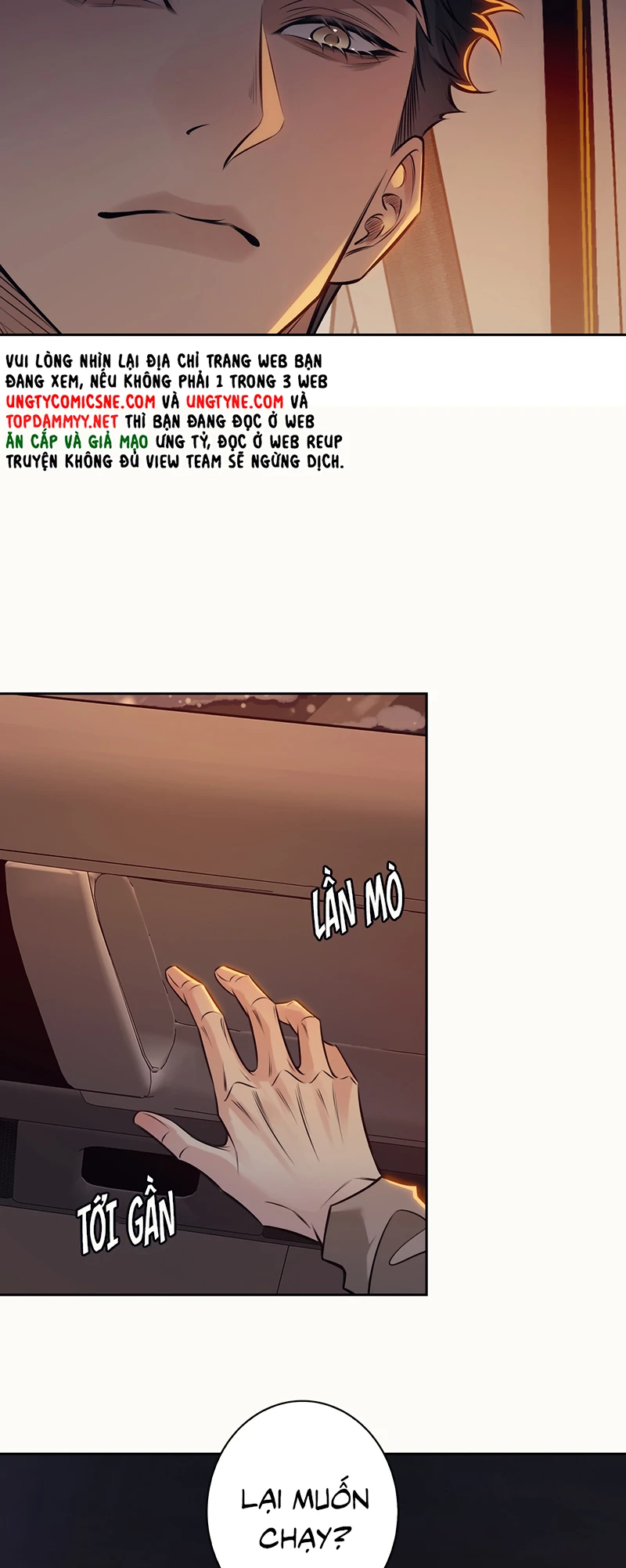 Em Là Phương Thuốc Chữa Lành Của Tôi Chapter 16 - 24