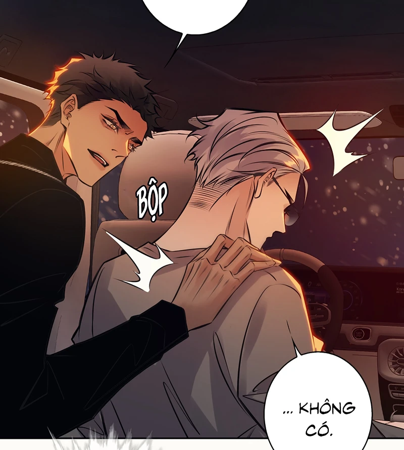 Em Là Phương Thuốc Chữa Lành Của Tôi Chapter 16 - 25