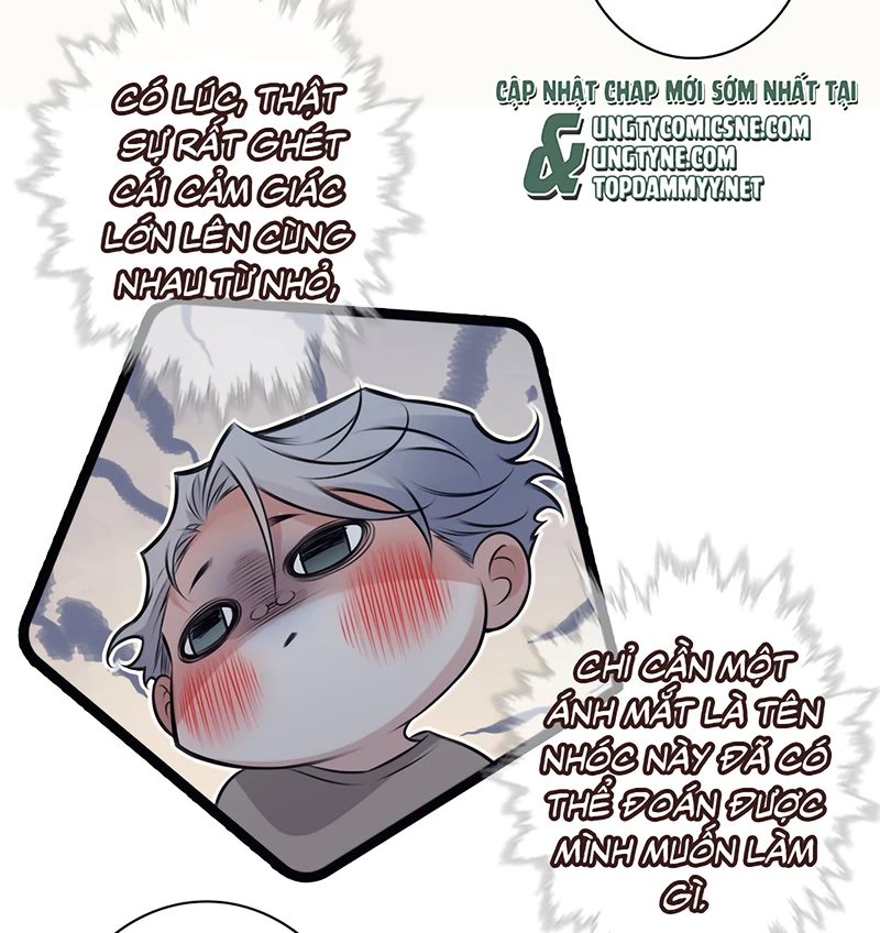 Em Là Phương Thuốc Chữa Lành Của Tôi Chapter 16 - 26