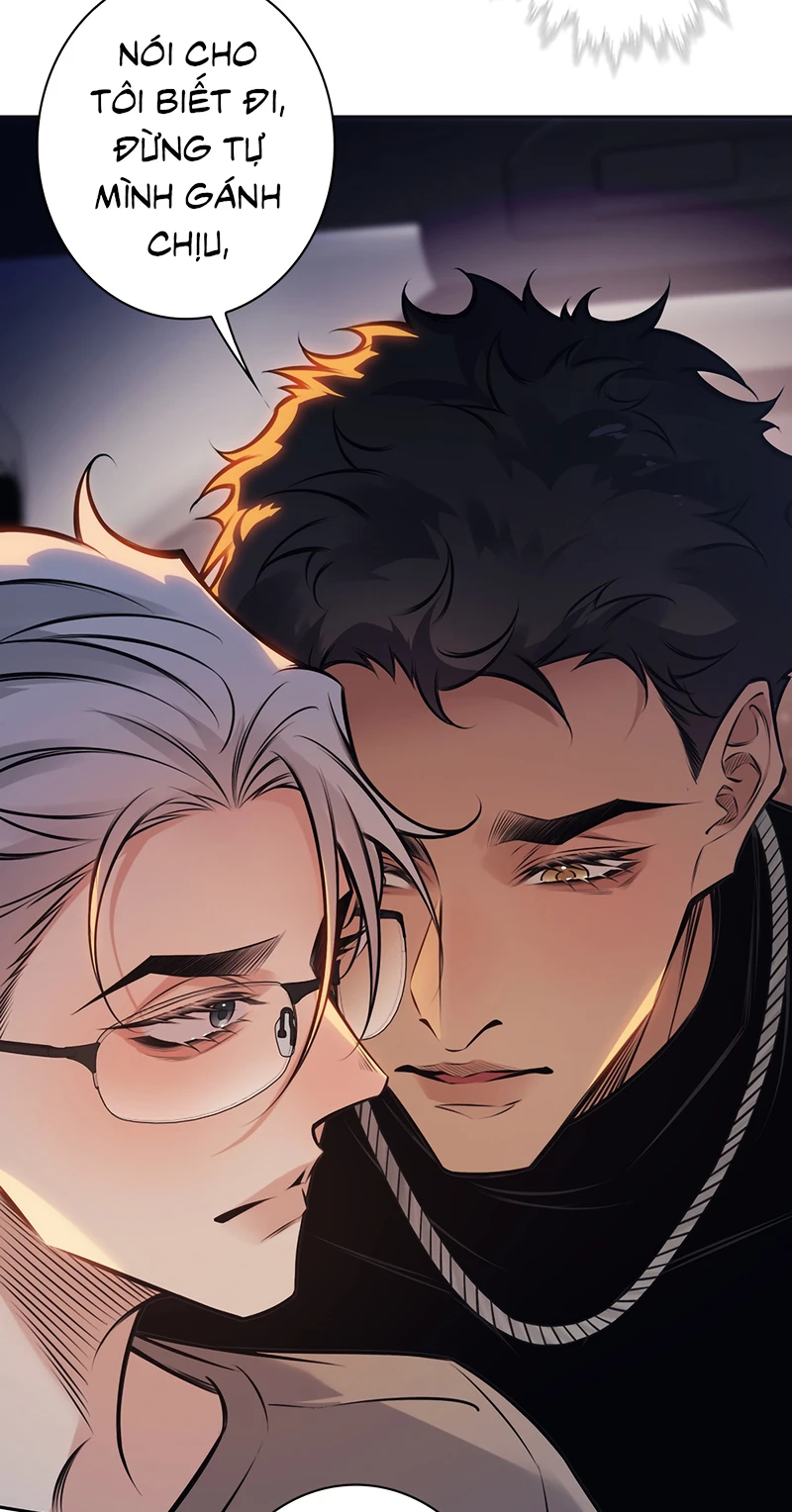 Em Là Phương Thuốc Chữa Lành Của Tôi Chapter 16 - 27