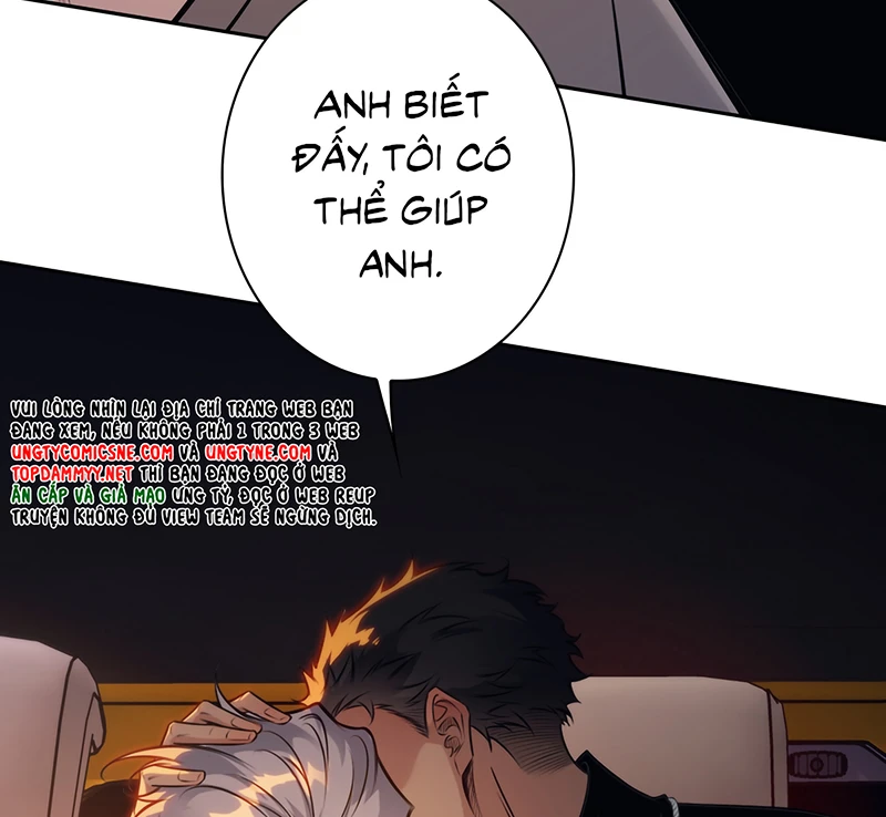 Em Là Phương Thuốc Chữa Lành Của Tôi Chapter 16 - 28