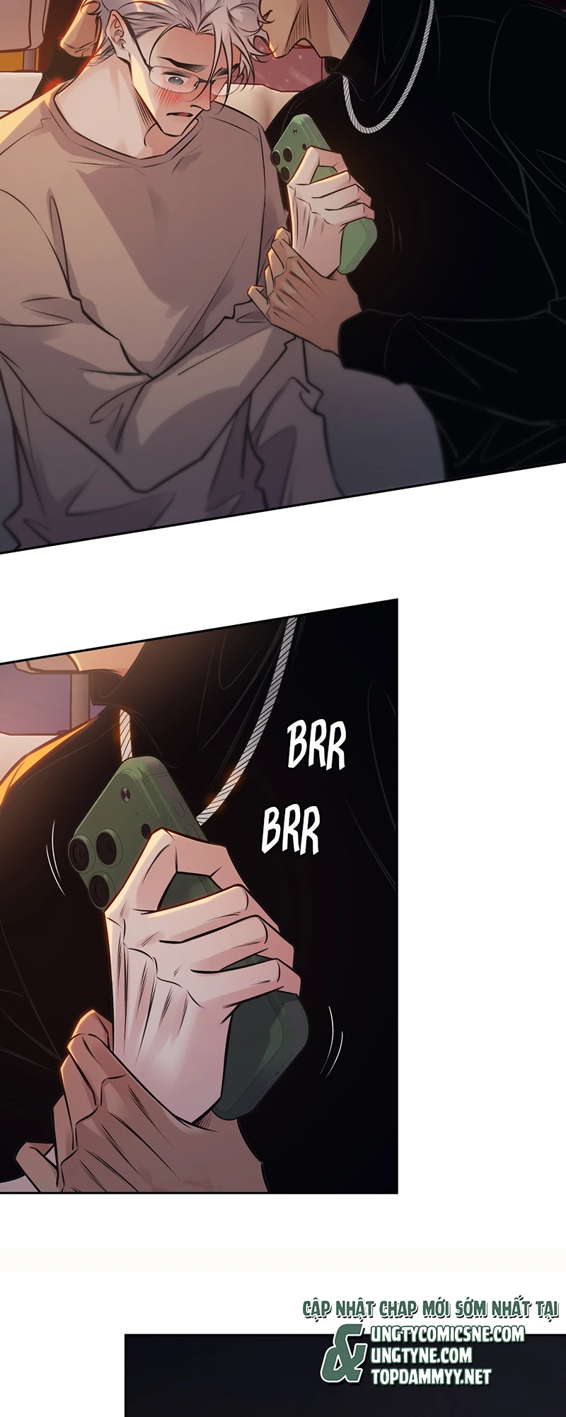 Em Là Phương Thuốc Chữa Lành Của Tôi Chapter 16 - 29