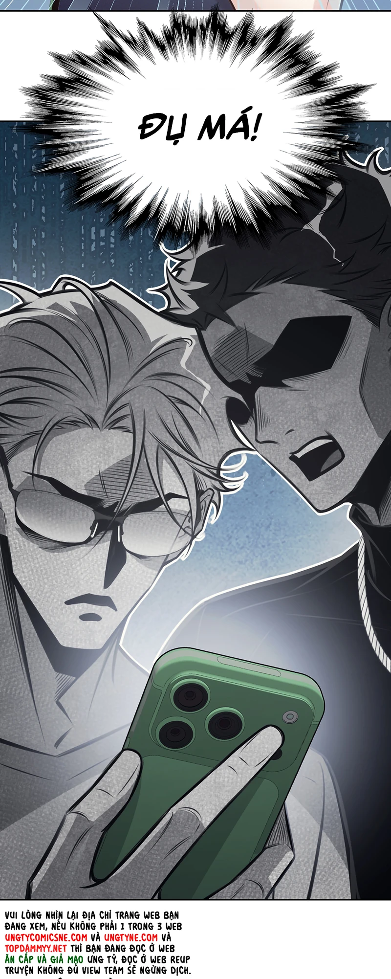 Em Là Phương Thuốc Chữa Lành Của Tôi Chapter 16 - 31