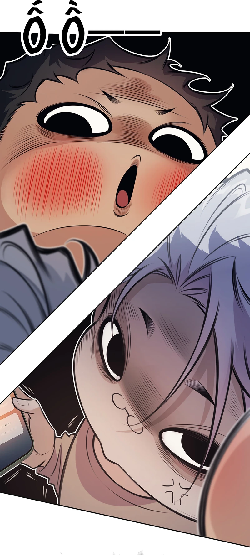 Em Là Phương Thuốc Chữa Lành Của Tôi Chapter 16 - 32