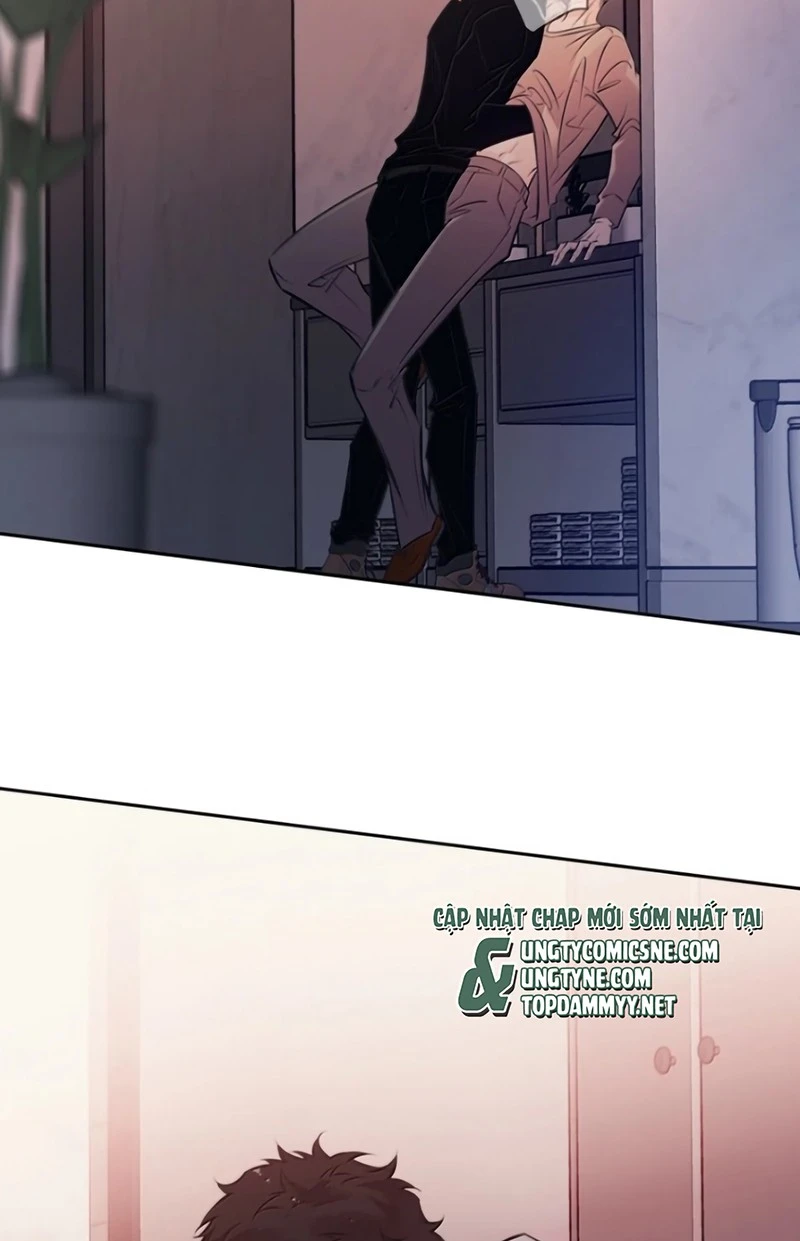 Em Là Phương Thuốc Chữa Lành Của Tôi Chapter 18 - 4