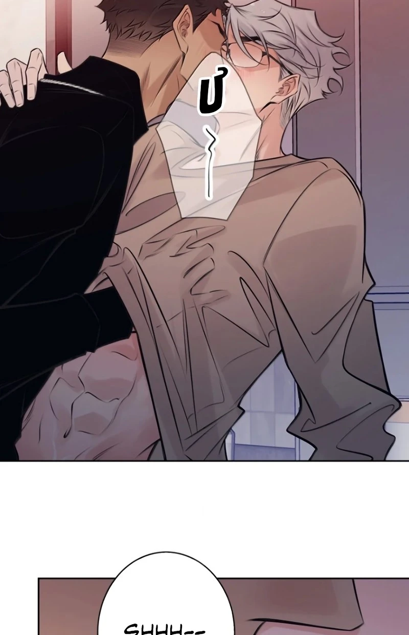 Em Là Phương Thuốc Chữa Lành Của Tôi Chapter 18 - 5