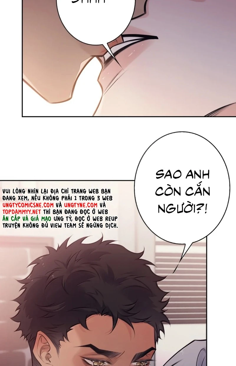 Em Là Phương Thuốc Chữa Lành Của Tôi Chapter 18 - 6