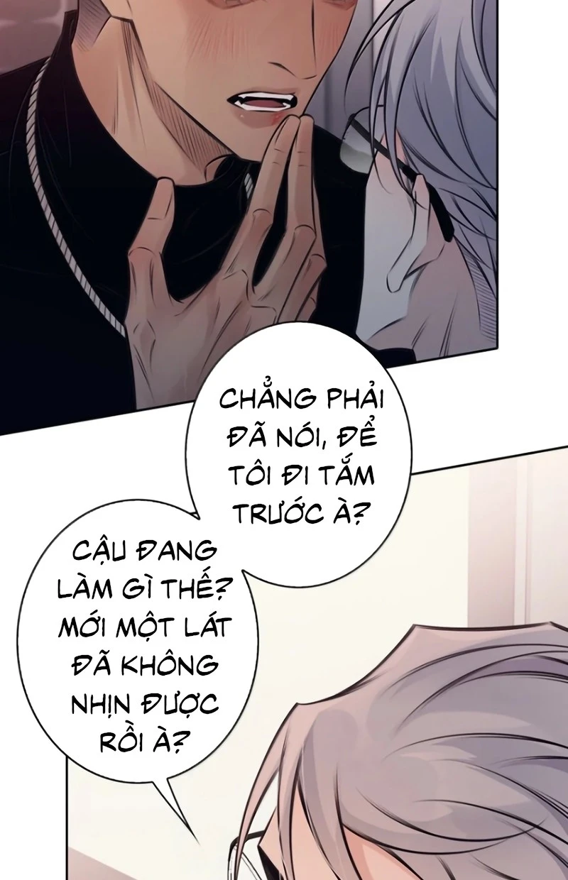 Em Là Phương Thuốc Chữa Lành Của Tôi Chapter 18 - 7