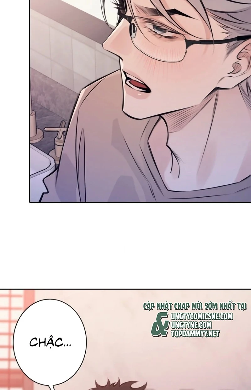 Em Là Phương Thuốc Chữa Lành Của Tôi Chapter 18 - 8