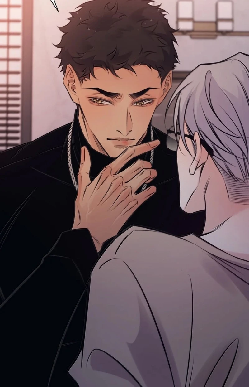 Em Là Phương Thuốc Chữa Lành Của Tôi Chapter 18 - 9