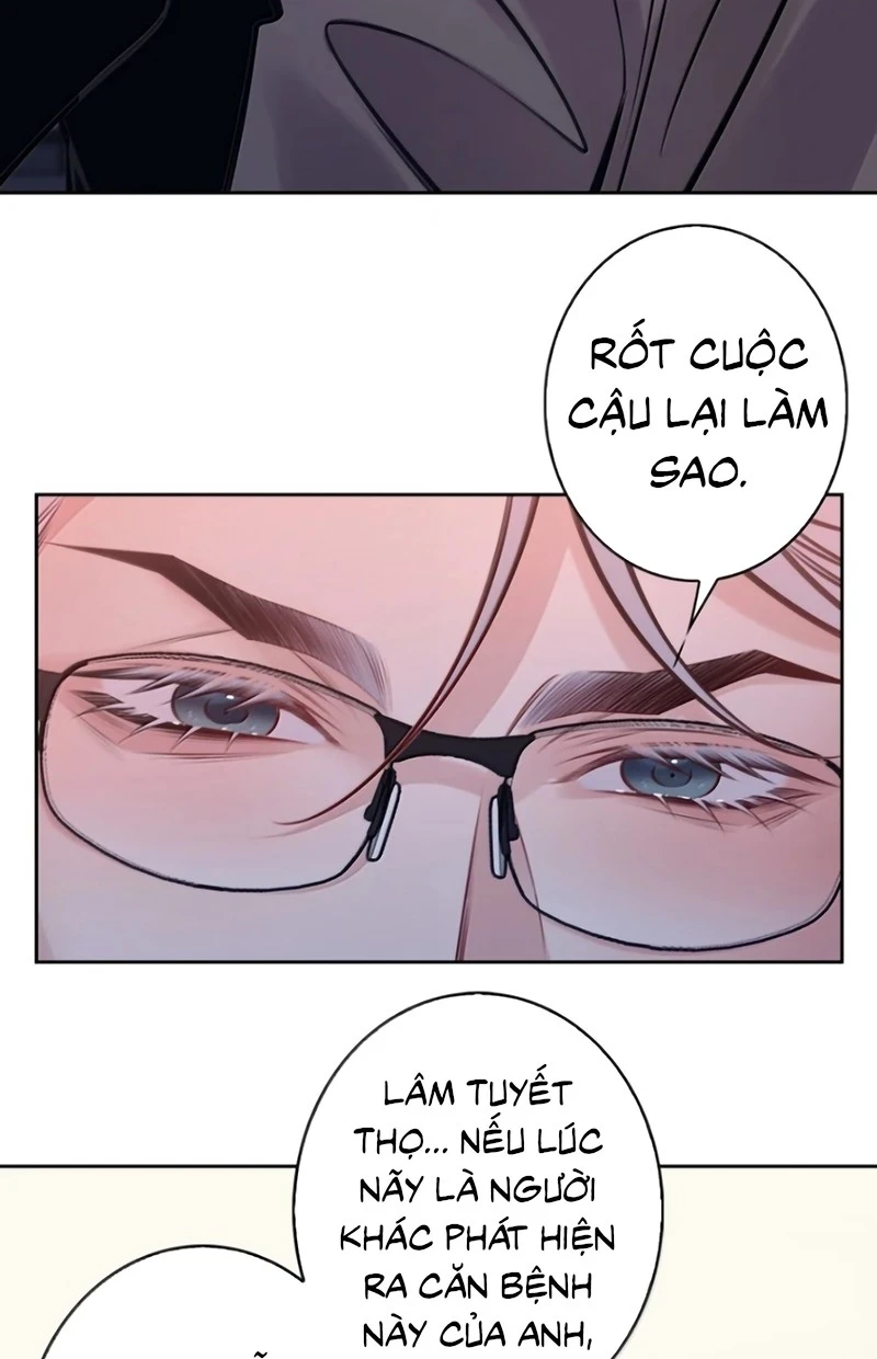 Em Là Phương Thuốc Chữa Lành Của Tôi Chapter 18 - 10