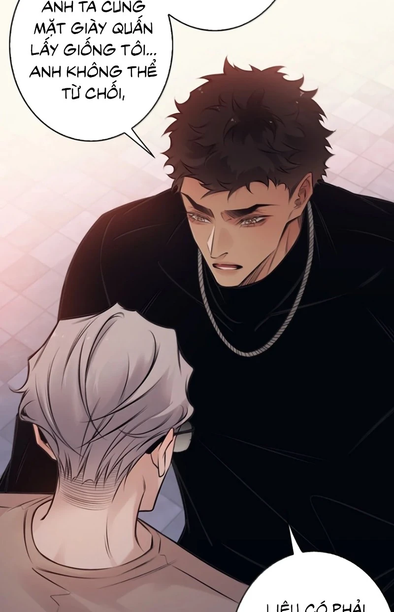 Em Là Phương Thuốc Chữa Lành Của Tôi Chapter 18 - 11