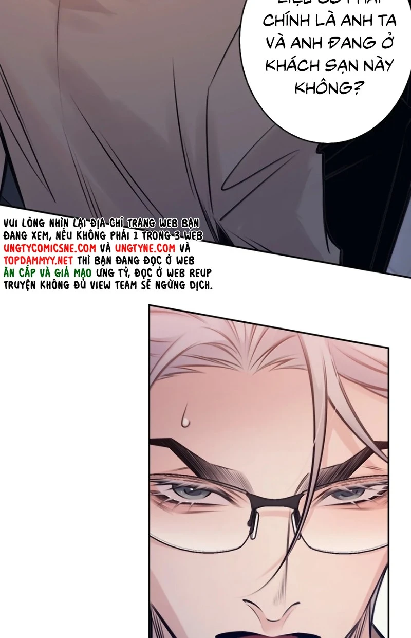 Em Là Phương Thuốc Chữa Lành Của Tôi Chapter 18 - 12