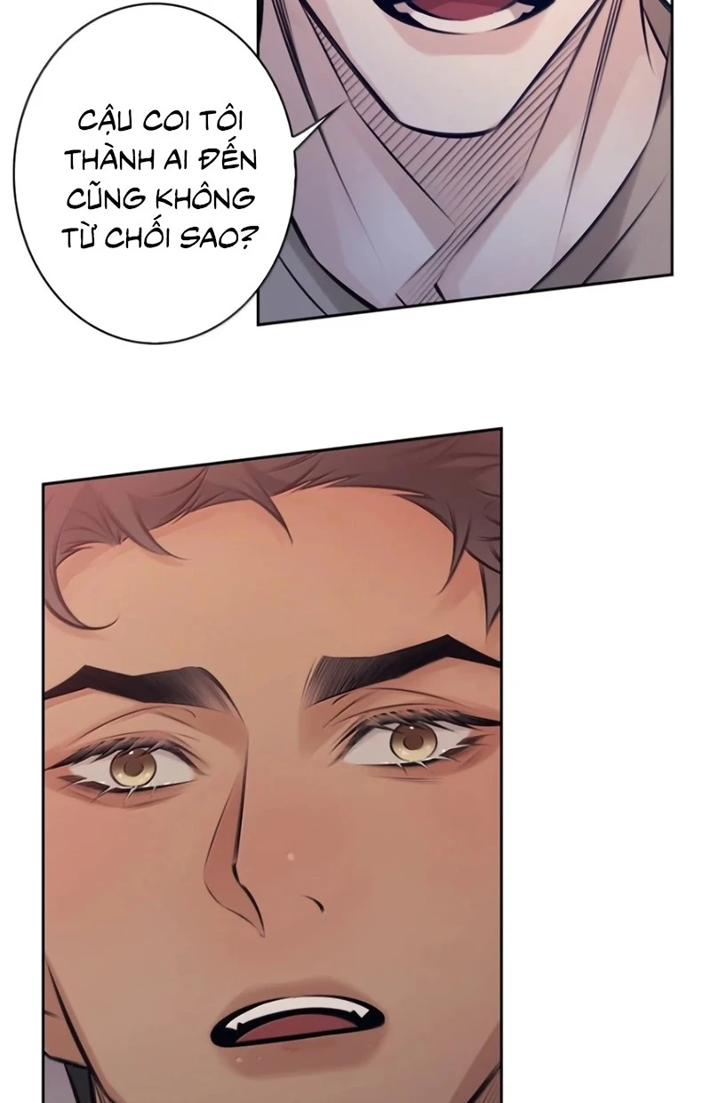 Em Là Phương Thuốc Chữa Lành Của Tôi Chapter 18 - 13