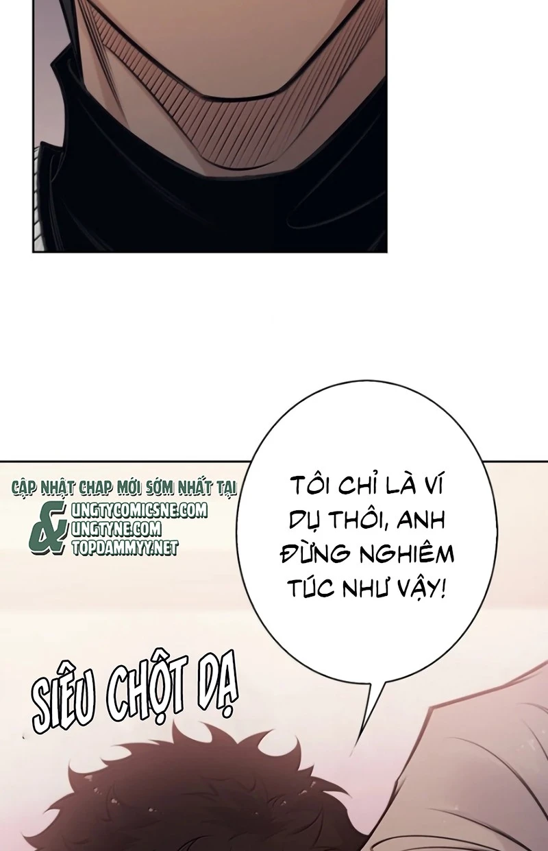 Em Là Phương Thuốc Chữa Lành Của Tôi Chapter 18 - 14