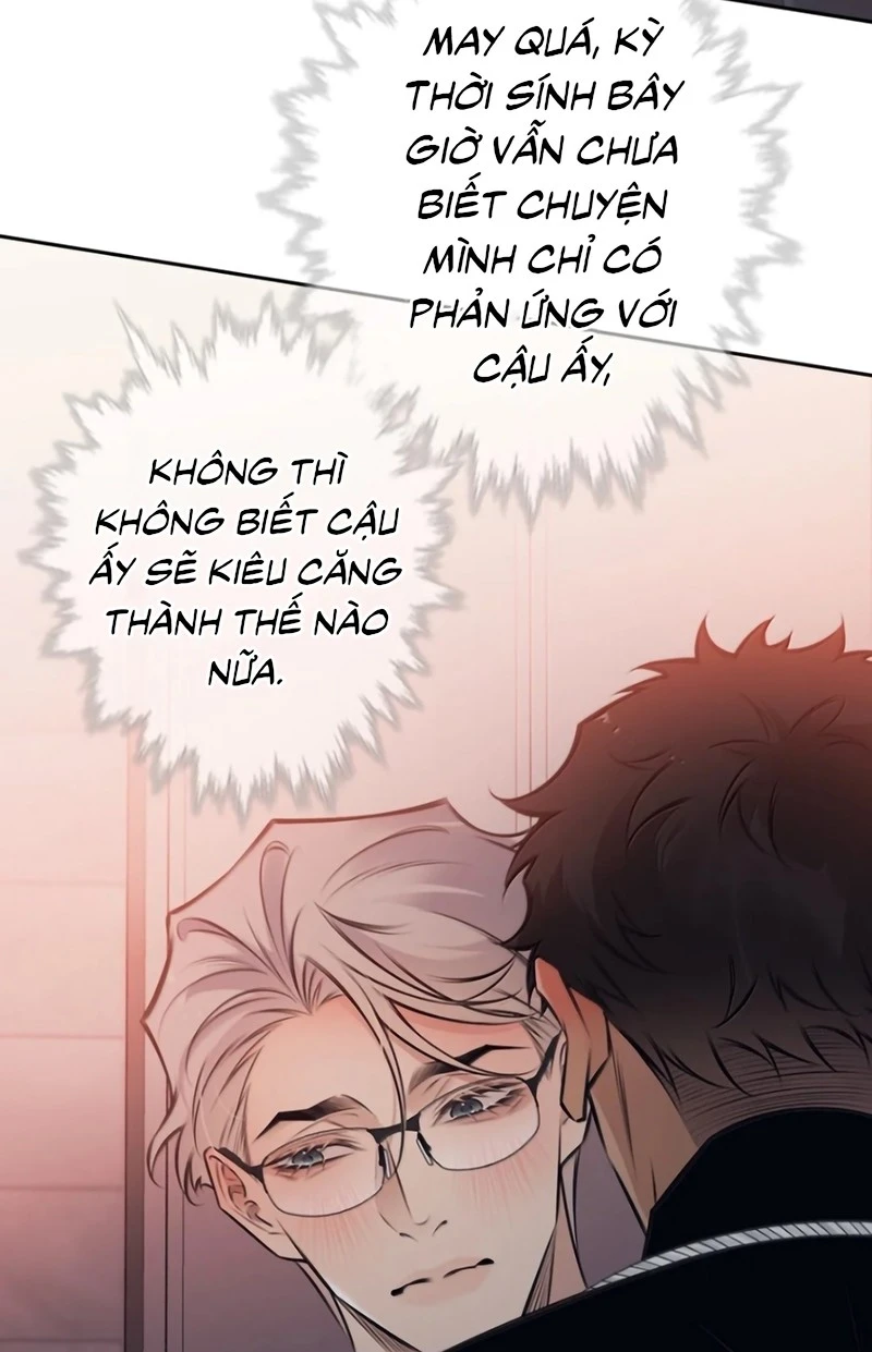 Em Là Phương Thuốc Chữa Lành Của Tôi Chapter 18 - 16