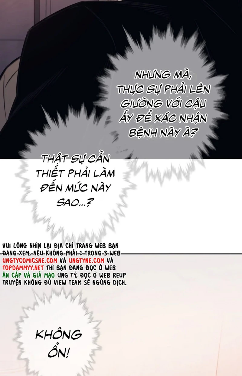 Em Là Phương Thuốc Chữa Lành Của Tôi Chapter 18 - 17