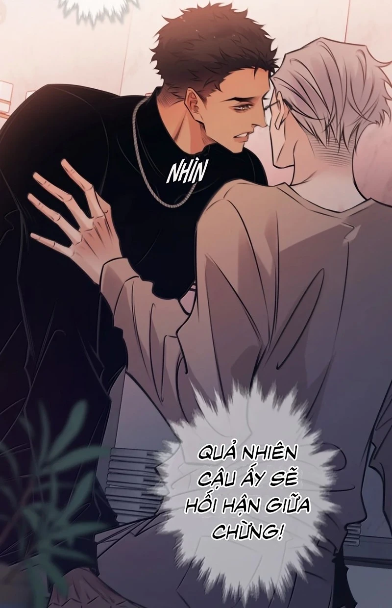 Em Là Phương Thuốc Chữa Lành Của Tôi Chapter 18 - 18