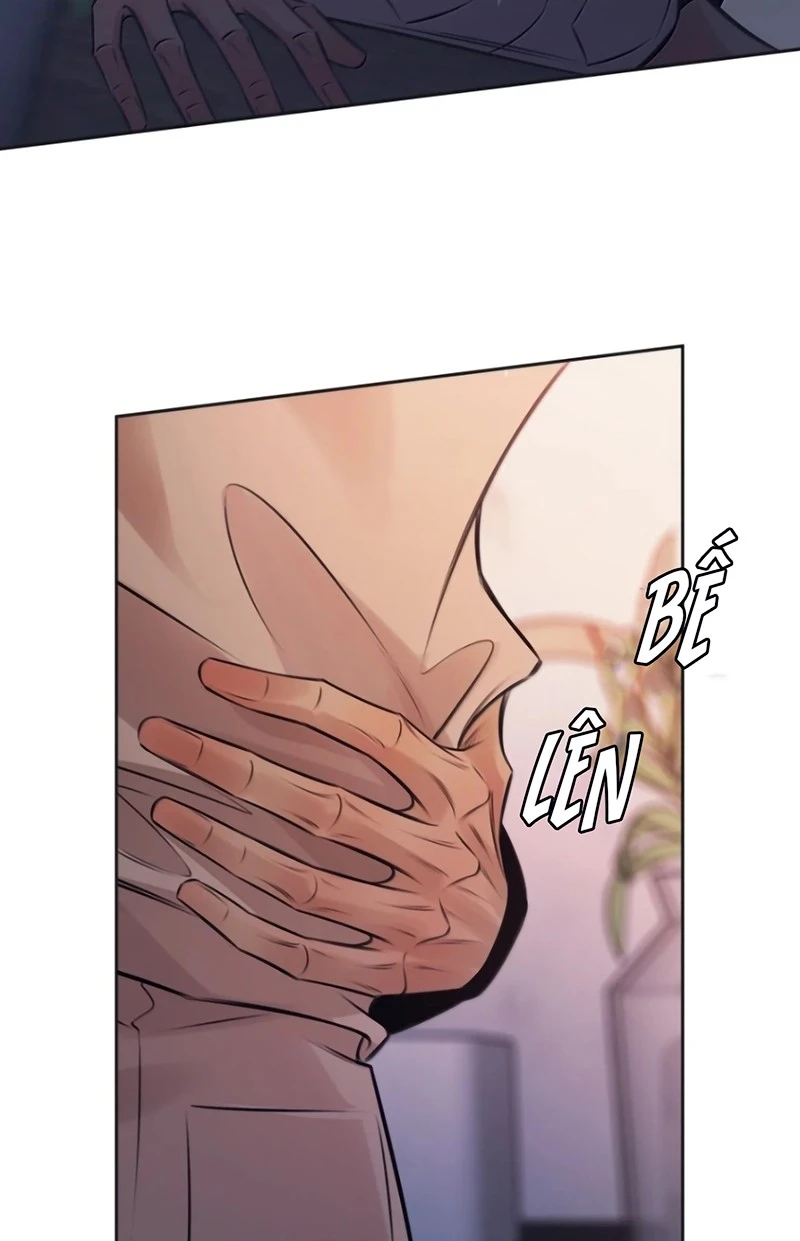 Em Là Phương Thuốc Chữa Lành Của Tôi Chapter 18 - 19