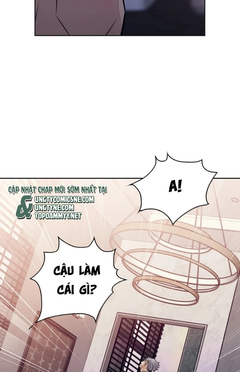 Em Là Phương Thuốc Chữa Lành Của Tôi Chapter 18 - 20